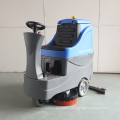 High quality ride floor scrubber floor cleaning machine